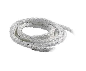 Osculati Corde Tressée Square Line 200 M 12 Mm