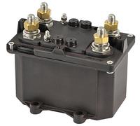 OSCULATI Coupe-Batterie Automatique Bipolaire 12 V