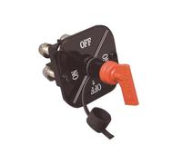 OSCULATI Coupe-Batterie Bipolaire 200 A