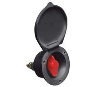 OSCULATI Coupe-Batterie Marin Heavy Duty Noir