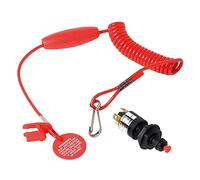 OSCULATI Coupe-Circuit Automatique avec clé de sûreté