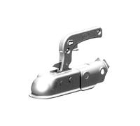 OSCULATI Crochet Rond pour remorque 35 mm Max 750 kg