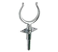 OSCULATI Dame de nage Laiton chromé 38x48mm