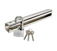 OSCULATI Dispositif antivol INOX Moteurs Hors-Bord 230 mm