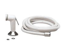 OSCULATI Douchette Utility téléphone Tuyau PVC 2,5 m Support de Pont