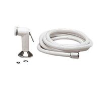 OSCULATI Douchette Utility téléphone Tuyau PVC 4 m