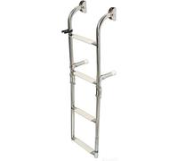OSCULATI Echelle Repliable AISI316 Standard 3 marches