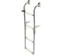 OSCULATI Echelle Repliable AISI316 Standard 4 marches