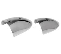 OSCULATI Embout défense AISI316 40x22 mm