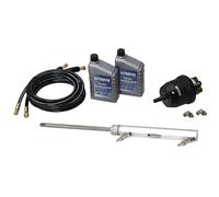 Osculati Ensemble De Direction Hydraulique Hyco Obs/m-60 150hp