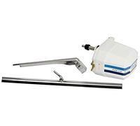 OSCULATI Essuie-Glace avec Bras téléscopique 300/350 mm