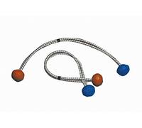 OSCULATI Ferlettes à Boule - Lot de 4, GRÖSSE in MM:500mm