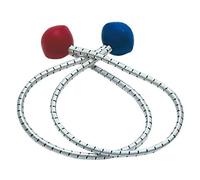 Osculati Fermeture à Boule De Corde De Voile 300 Mm