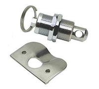 OSCULATI Fermeture p. coqueron INOX