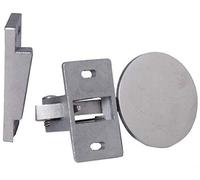 OSCULATI Fermeture p. Portes AISI316 28/33 mm