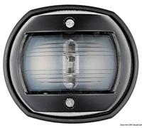 OSCULATI Feu de Navigation à LED Compact noir/135° poupe