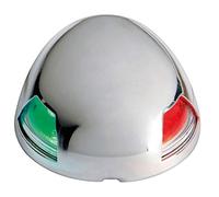 OSCULATI Feu de Navigation à LED Sea-Dog 225° Bicolore 12 m