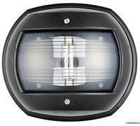 OSCULATI Feu de Navigation Maxi 20 Noir 12 V/poupe Blanc