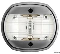 OSCULATI Feu de Navigation Sphera Compact Proue Blanc RAL 7042