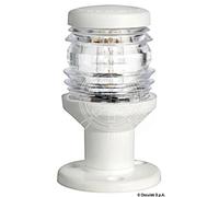 OSCULATI Feu de Navigation Utility 88 blanc/360° mouillage