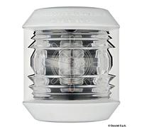 OSCULATI Feu de Navigation Utility 88 Blanc/Proue Blanc
