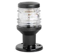 OSCULATI Feu de Navigation Utility 88 noir/360° mouillage