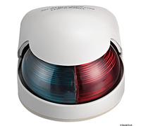 OSCULATI Feu de Pont 225° Bicolore Rouge/Vert