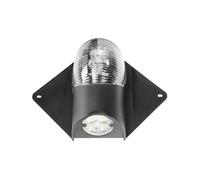 OSCULATI Feu Navigation et Pont à LED 12/24 V