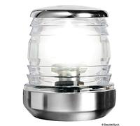 OSCULATI Feu tête de mât Classic 360° à LED Noir
