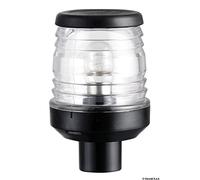 OSCULATI Feu tête de mât Classic 360° Noir avec fusée