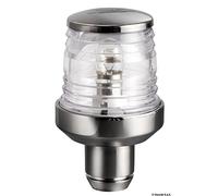 OSCULATI Feu tête de mât INOX Classic à 360°