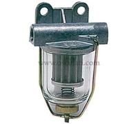 OSCULATI Filtre Carburant cuve en Verre 20/150 l/h