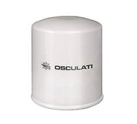 Osculati S.p.a. Filtre à carburant Volvo 861477