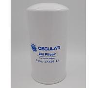 OSCULATI Filtre Huile YANMAR Diesel 12769535150