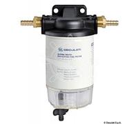 OSCULATI Filtre séparateur p. Essence 192-410 l/h