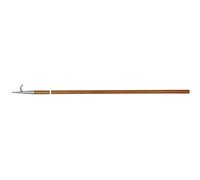 OSCULATI Gaffe INOX + Bois 260 cm