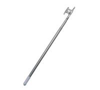 OSCULATI Gaffe tri-télescopique avec poulie