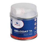 OSCULATI Gel Coat Mono-composant Blanc 100 g