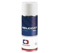 OSCULATI Gelcoat Blanc Spray 400 ML à Épaisseur pour retouche fibre de verre