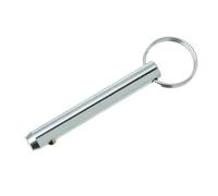 OSCULATI Goupille à Blocage INOX 6x38 mm