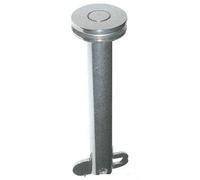 OSCULATI Goupille Languette arrêt AISI 316 80 mm Ø 8 mm A