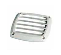 OSCULATI Grille Prise air ABS Blanc 85x85 mm