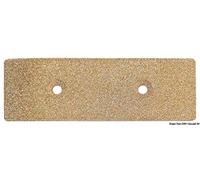 OSCULATI Groundplate Standard Mass Plate