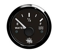 OSCULATI Jauge d'eau 10-180 Ohm Blanc/polie