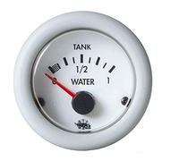 OSCULATI Jauge pour l'eau Guardian Blanc 24 V
