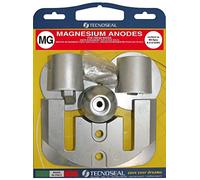 OSCULATI Kit Anode Bravo III-04 magnésium