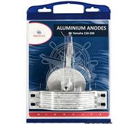 OSCULATI Kit Anode Hors-Bords Yamaha 150/200 Aluminium