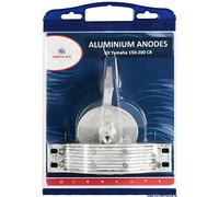 OSCULATI Kit Anode Hors-Bords Yamaha 150/200CR Aluminium