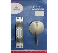 OSCULATI Kit Anode Hors-Bords Yamaha 200/300 Aluminium