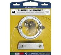 OSCULATI Kit Anode pour Moteurs Volvo 290 DP Aluminium